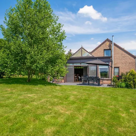 Holiday home Countryside In With Terrace