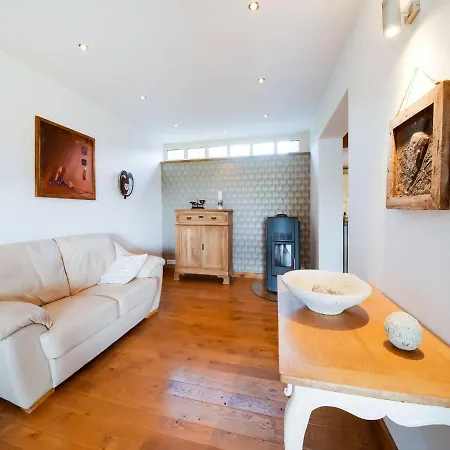 Countryside In With Terrace *