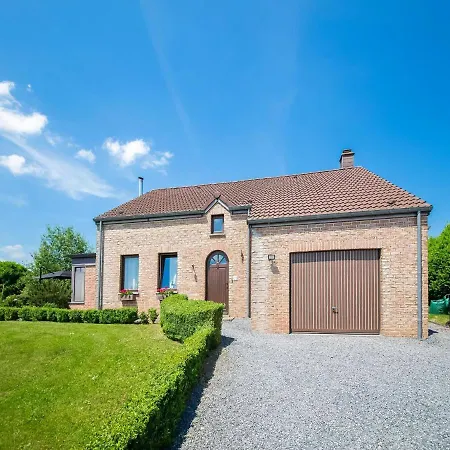 Holiday home Countryside In With Terrace *