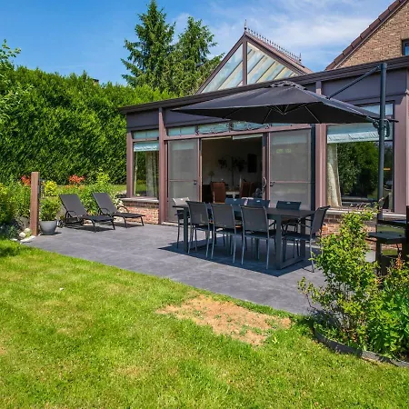 Countryside In With Terrace Mohiville