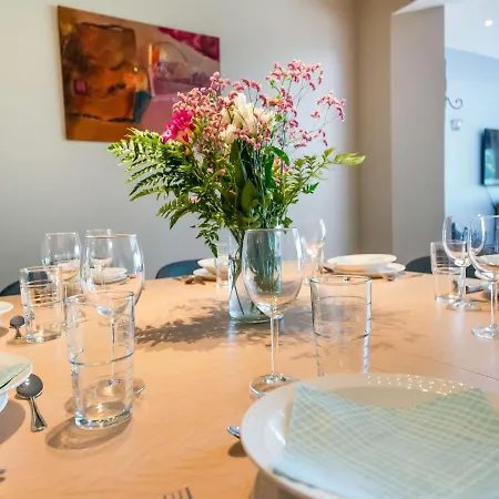 Countryside In With Terrace Mohiville