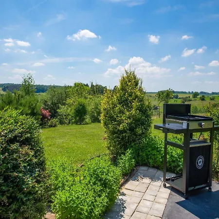 Holiday home Countryside In With Terrace