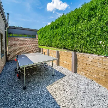 Holiday home Countryside In With Terrace