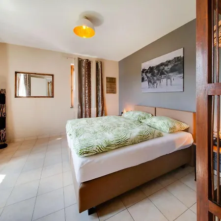 Holiday home Countryside In With Terrace *