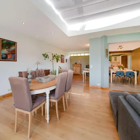 Holiday home Countryside In With Terrace *