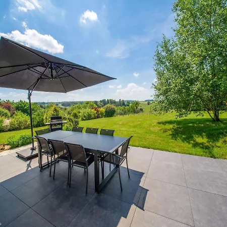Holiday home Countryside In With Terrace Mohiville