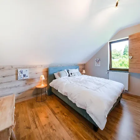 Countryside In With Terrace Mohiville