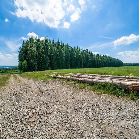 Countryside In With Terrace *